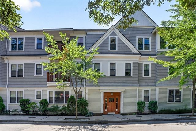 131 Green Street 306, Boston, MA 02130