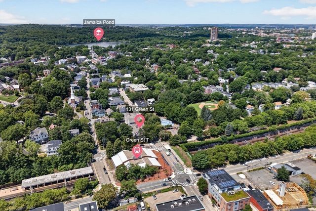 131 Green Street 306, Boston, MA 02130