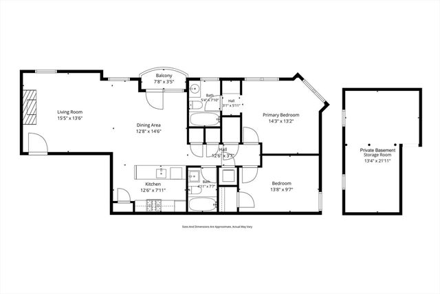 131 Green Street 306, Boston, MA 02130