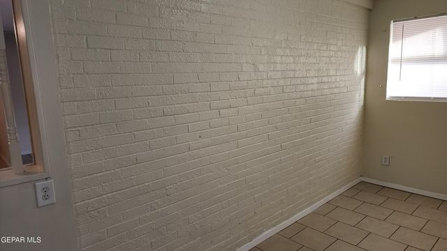 5029 TETONS Drive, El Paso, TX 79904