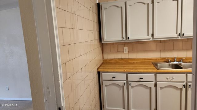 5029 TETONS Drive, El Paso, TX 79904