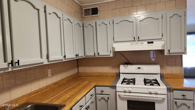 5029 TETONS Drive, El Paso, TX 79904