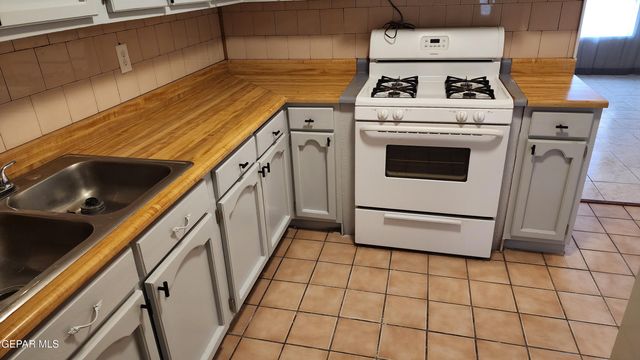 5029 TETONS Drive, El Paso, TX 79904