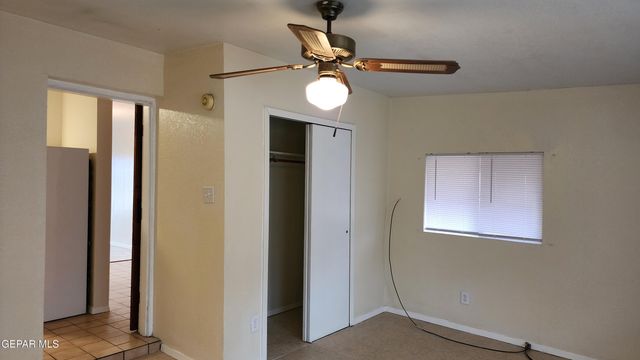 5029 TETONS Drive, El Paso, TX 79904