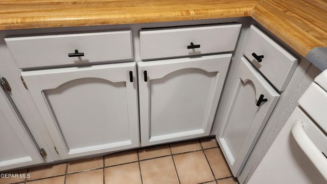 5029 TETONS Drive, El Paso, TX 79904