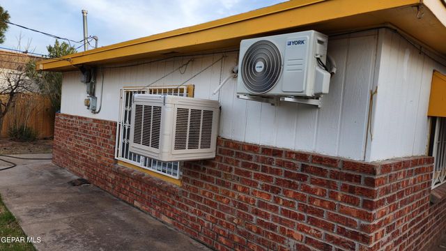 5029 TETONS Drive, El Paso, TX 79904