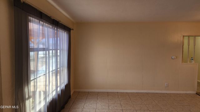 5029 TETONS Drive, El Paso, TX 79904