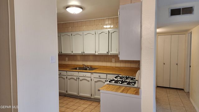 5029 TETONS Drive, El Paso, TX 79904