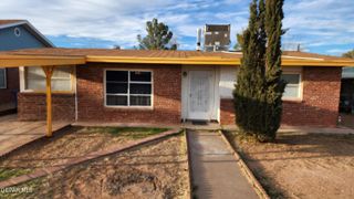 5029 TETONS Drive, El Paso, TX 79904