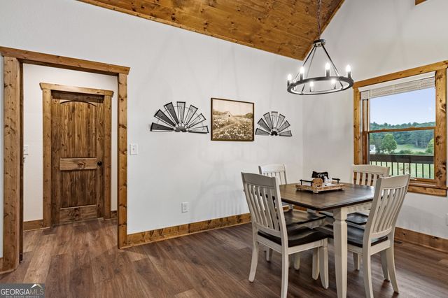 60 E Conasauga Creek, Ellijay, GA 30540