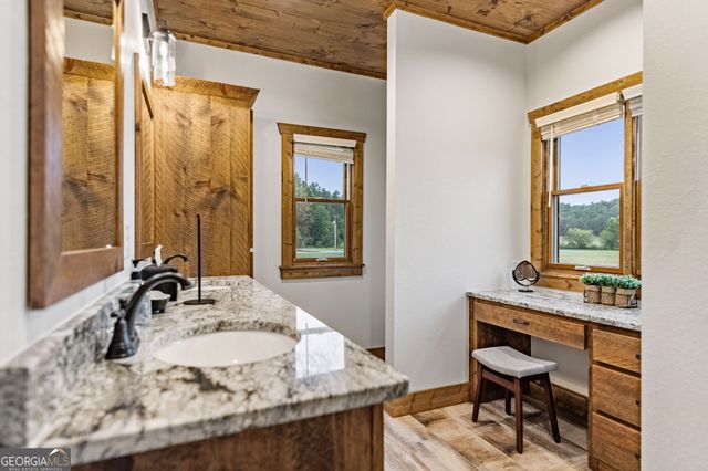 60 E Conasauga Creek, Ellijay, GA 30540