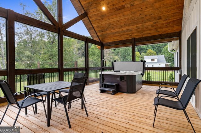 60 E Conasauga Creek, Ellijay, GA 30540