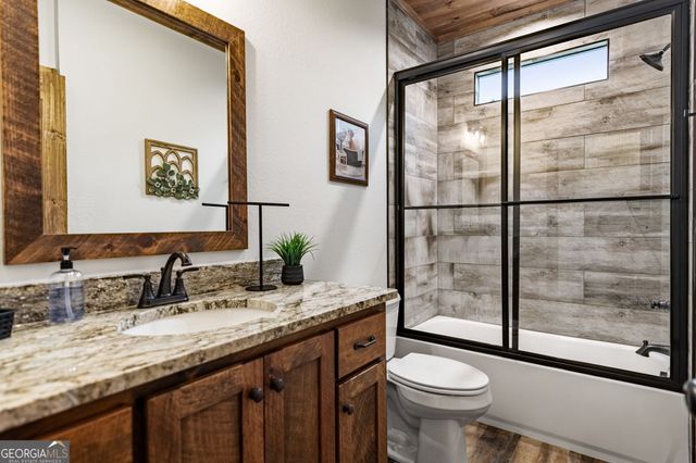 60 E Conasauga Creek, Ellijay, GA 30540