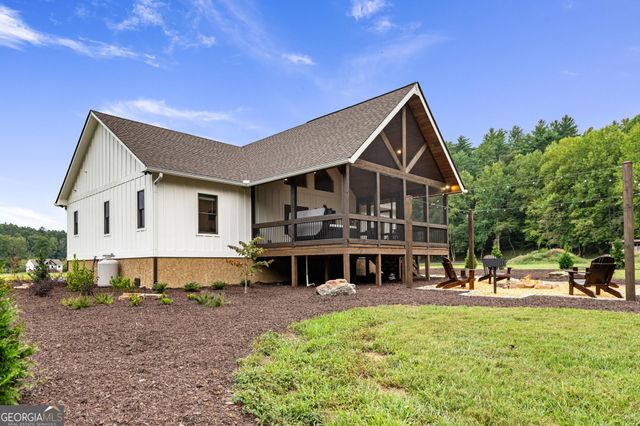 60 E Conasauga Creek, Ellijay, GA 30540