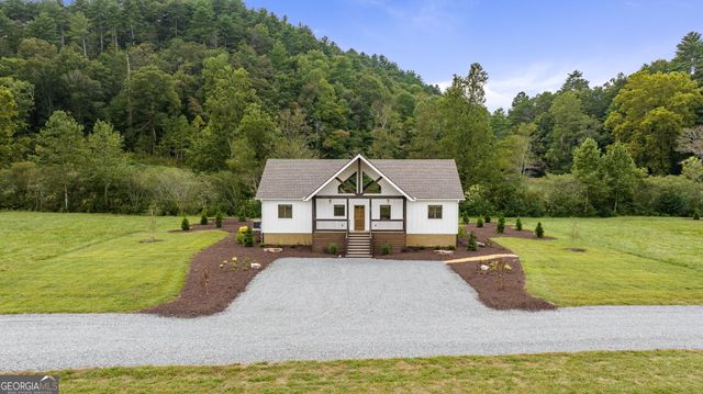 60 E Conasauga Creek, Ellijay, GA 30540
