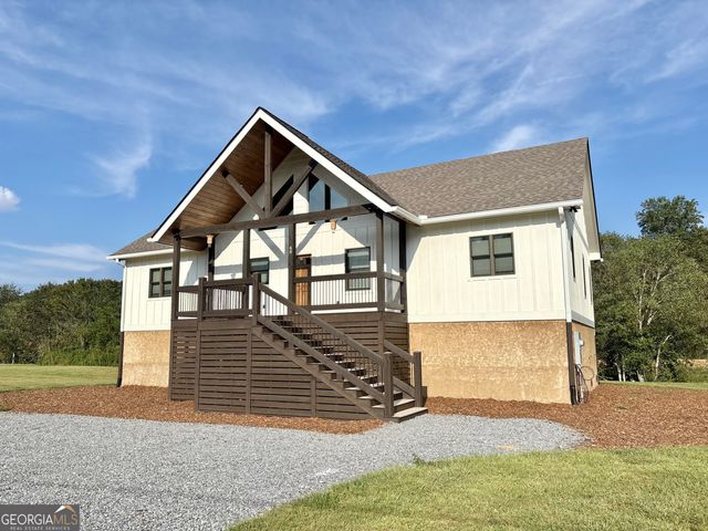 60 E Conasauga Creek, Ellijay, GA 30540