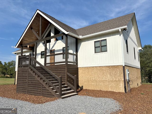 60 E Conasauga Creek, Ellijay, GA 30540