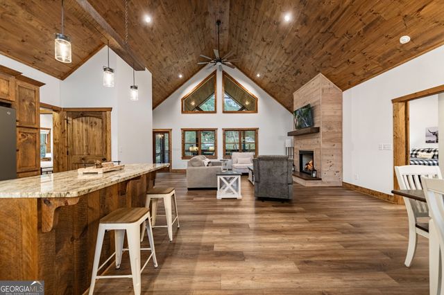 60 E Conasauga Creek, Ellijay, GA 30540