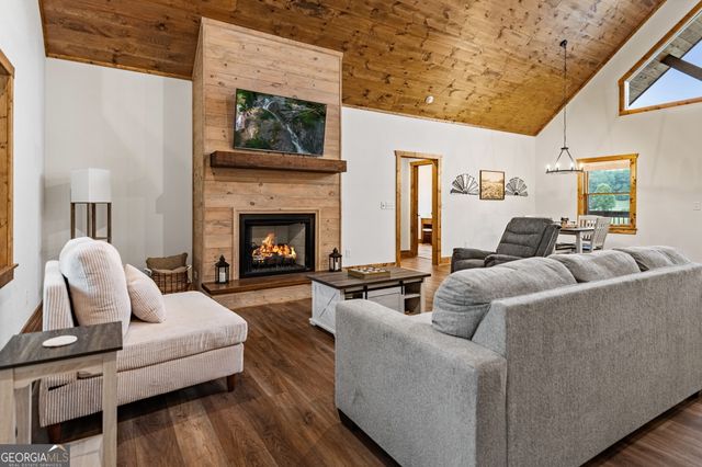 60 E Conasauga Creek, Ellijay, GA 30540