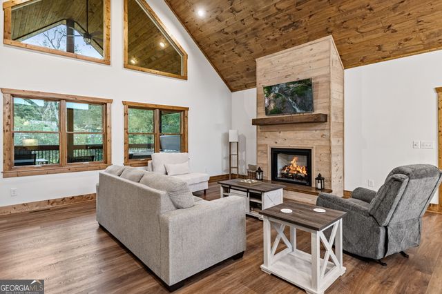 60 E Conasauga Creek, Ellijay, GA 30540