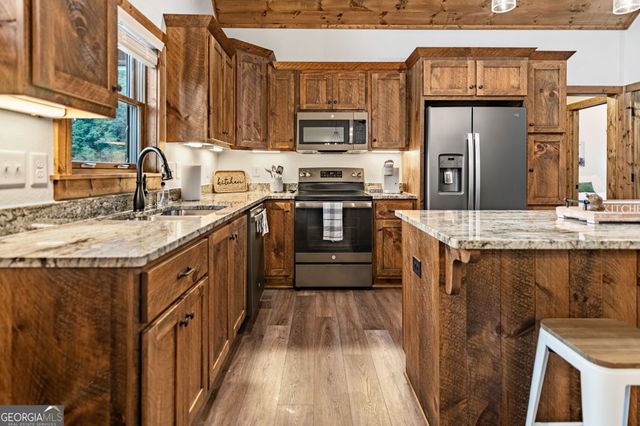 60 E Conasauga Creek, Ellijay, GA 30540