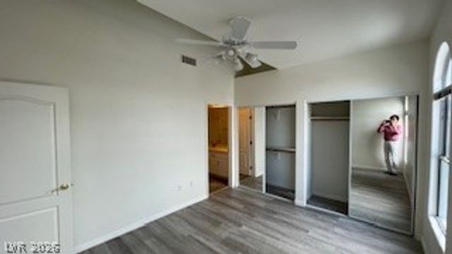 700 Carnegie Street 1424, Henderson, NV 89052