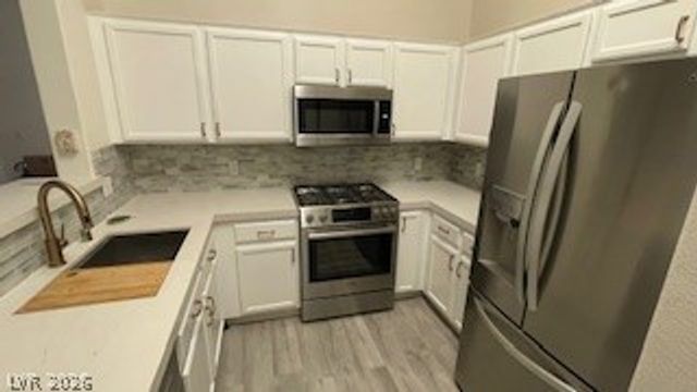 700 Carnegie Street 1424, Henderson, NV 89052