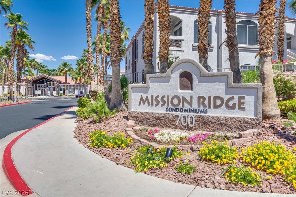 700 Carnegie Street 1424, Henderson, NV 89052