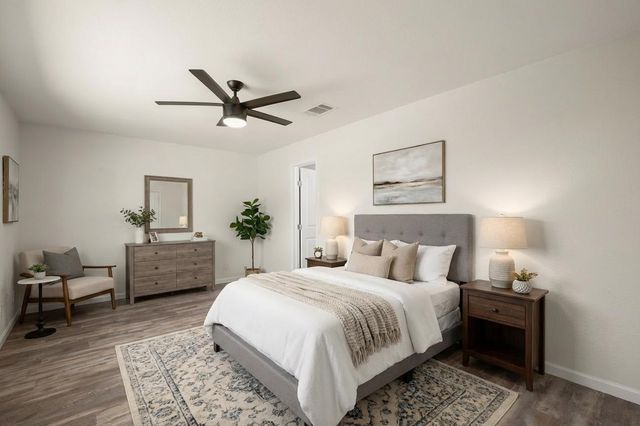 110 W Garrett RUN, Austin, TX 78753