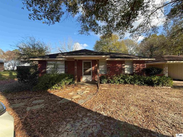 113 LAWRENCE STREET, Dubach, LA 71235