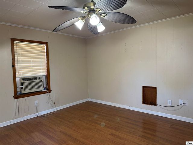 113 LAWRENCE STREET, Dubach, LA 71235