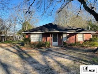 113 LAWRENCE STREET, Dubach, LA 71235