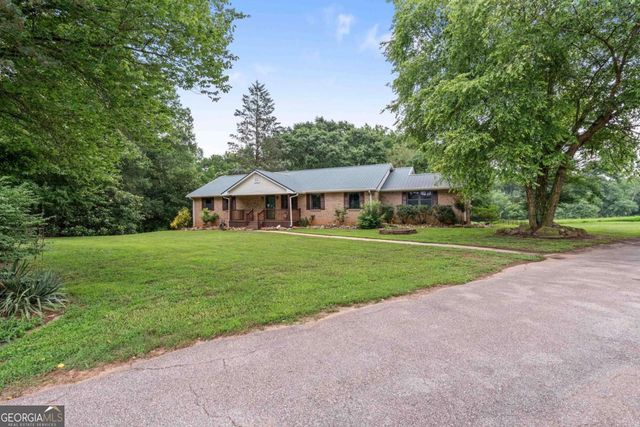 2414 Bethesda Church Road, Carrollton, GA 30117