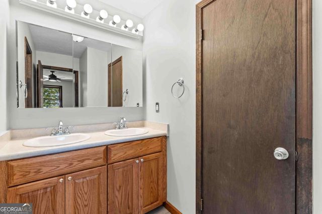 2414 Bethesda Church Road, Carrollton, GA 30117