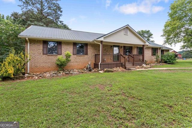 2414 Bethesda Church Road, Carrollton, GA 30117