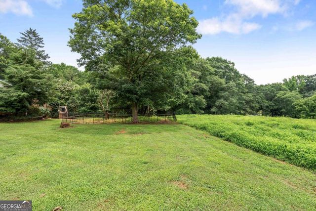 2414 Bethesda Church Road, Carrollton, GA 30117
