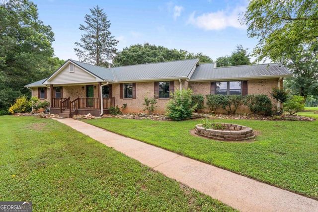 2414 Bethesda Church Road, Carrollton, GA 30117