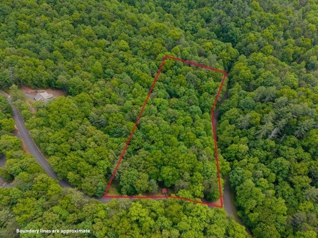 LOT 32 Oceola Drive, Ellijay, GA 30540