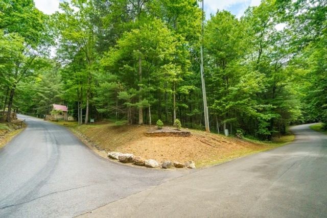 LOT 32 Oceola Drive, Ellijay, GA 30540