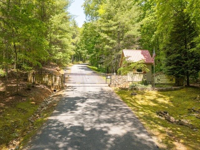 LOT 32 Oceola Drive, Ellijay, GA 30540