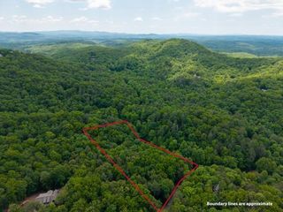 LOT 32 Oceola Drive, Ellijay, GA 30540
