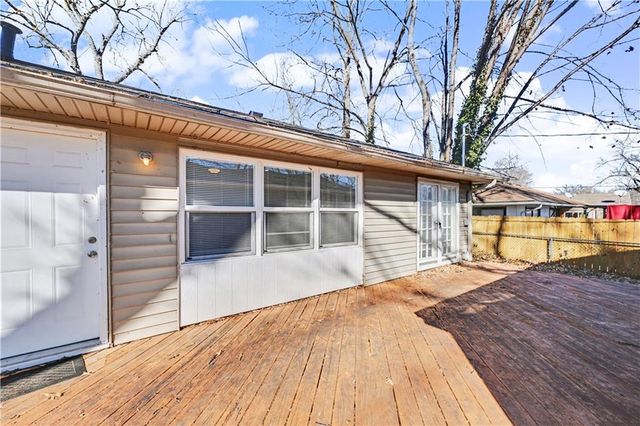 7615 E 109th Terrace, Kansas City, MO 64134