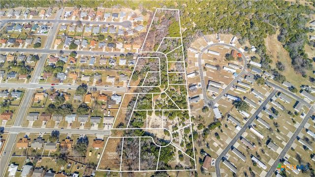 149 Halter Drive, Copperas Cove, TX 76522