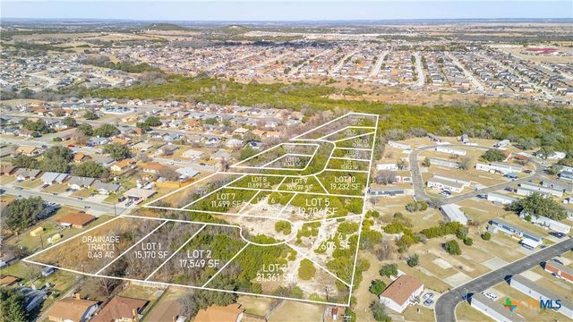149 Halter Drive, Copperas Cove, TX 76522