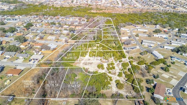 149 Halter Drive, Copperas Cove, TX 76522