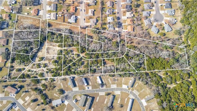 149 Halter Drive, Copperas Cove, TX 76522