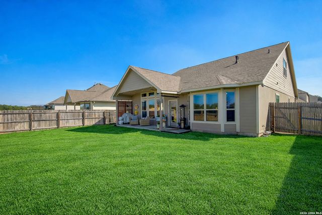 29739 Elkhorn Rdg, Fair Oaks Ranch, TX 78015