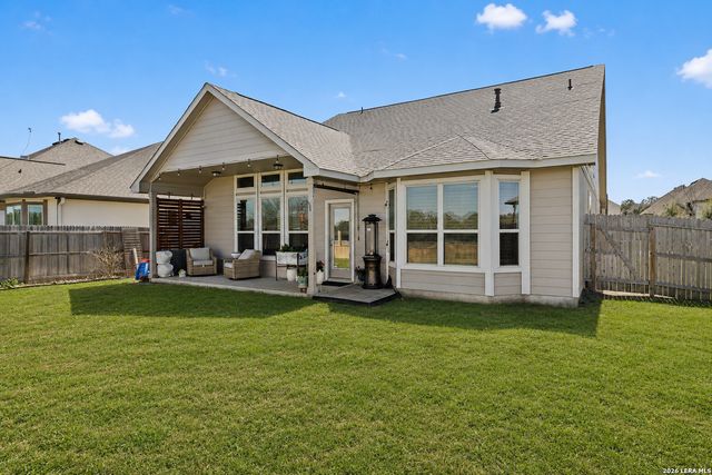 29739 Elkhorn Rdg, Fair Oaks Ranch, TX 78015