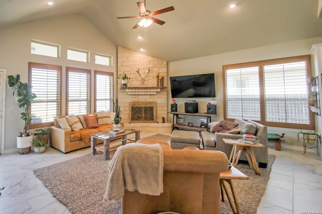 29739 Elkhorn Rdg, Fair Oaks Ranch, TX 78015