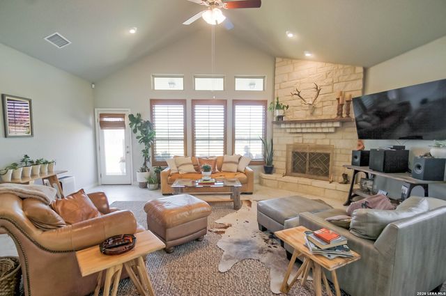 29739 Elkhorn Rdg, Fair Oaks Ranch, TX 78015